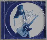 CD - Errol Walsh - Waltzin' In The Water