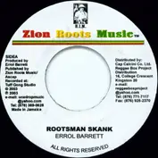 Zion Roots Music