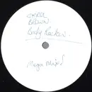 12inch Vinyl Single - Errol Brown - Body Rockin' (Mega Mix!)