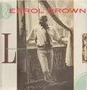 12'' - Errol Brown - Love Goes Up And Down