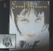 12'' - Errol Brown - Maya