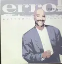 12'' - Errol Brown - Personal Touch