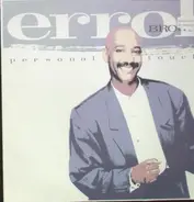 Errol Brown - Personal Touch