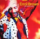 12inch Vinyl Single - Errol Brown - This Time It's Forever