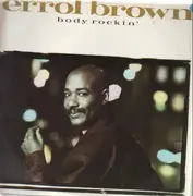 12inch Vinyl Single - Errol Brown - Body Rockin'