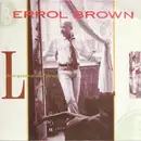7inch Vinyl Single - Errol Brown - Love Goes Up And Down