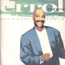 12inch Vinyl Single - Errol Brown - Personal Touch