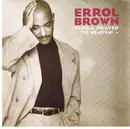 12inch Vinyl Single - Errol Brown - Send A Prayer (To Heaven)