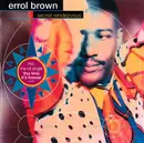 CD - Errol Brown - Secret Rendezvous