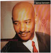 Errol Brown - Secret Rendezvous