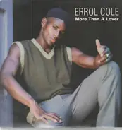 Errol Cole - More Than A Lover