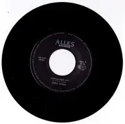 7inch Vinyl Single - Errol Daniel - Saturday Night