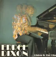 Errol Dixon - Listen To The Blues