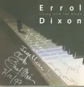 Errol Dixon - Living With The Blues