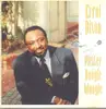 CD - Errol Dixon - Mister Boogie Woogie - Signed