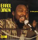 LP - Errol Dixon - In The Groove