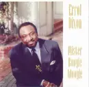 CD - Errol Dixon - Mister Boogie Woogie