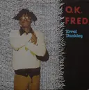 7inch Vinyl Single - Errol Dunkley - O.K. Fred