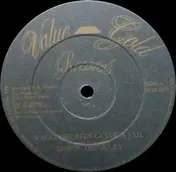 Errol Dunkley - Raggamuffin Gone A Jail