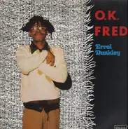 Errol Dunkley - O.K. Fred