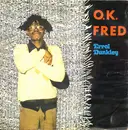 7inch Vinyl Single - Errol Dunkley - O.K. Fred