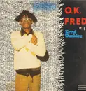 LP - Errol Dunkley - O.K. Fred