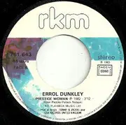 7inch Vinyl Single - Errol Dunkley - Betcha By Golly Wow