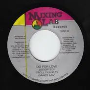 Errol Dunkley - Do For Love