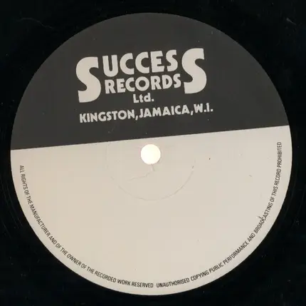Errol Dunkley - Down Below