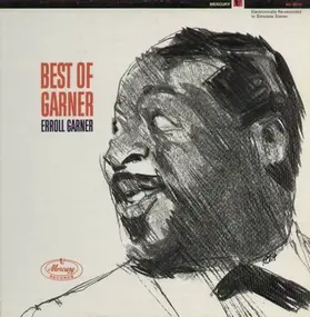 Erroll Garner - Best Of Garner