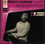 10'' - Errol Garner - Jazz Pour Tous