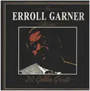LP - Errol Garner - The Errol Garner Collection - 20 Golden Greats