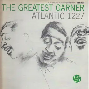 Erroll Garner - The Greatest Garner