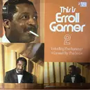 Double LP - Errol Garner - This Is Errol Garner 2