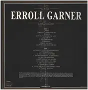 LP - Errol Garner - The Errol Garner Collection - 20 Golden Greats