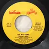 7inch Vinyl Single - Errol Ince - Oh My Papa / Liza