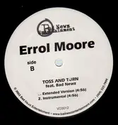 Errol Moore - Toss and turn ft. Bad Newz