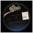 12inch Vinyl Single - Errol Moore - Never Lock Me Out - Promo