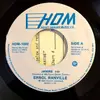 7inch Vinyl Single - Errol Ranville - Janine