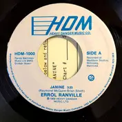 Errol Ranville