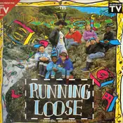 Errol Reid - Running Loose