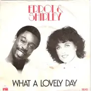 Errol Ross & Shirley Zwerus - What A Lovely Day