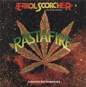 Errol Scorcher - Rasta Fire