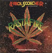 Errol Scorcher And The Revolutionaries - Rasta Fire