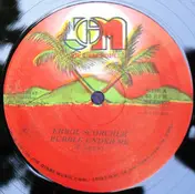 Errol Scorcher - Bubble Under Me