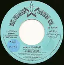 7inch Vinyl Single - Errol Sober - Heart To Heart