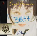 7'' - Errol Brown - Maya