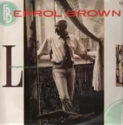 12'' - Errol Brown - Love Goes Up And Down