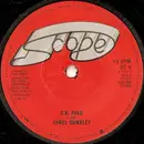 7'' - Errol Dunkley - O.K. Fred