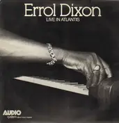 Errol Dixon